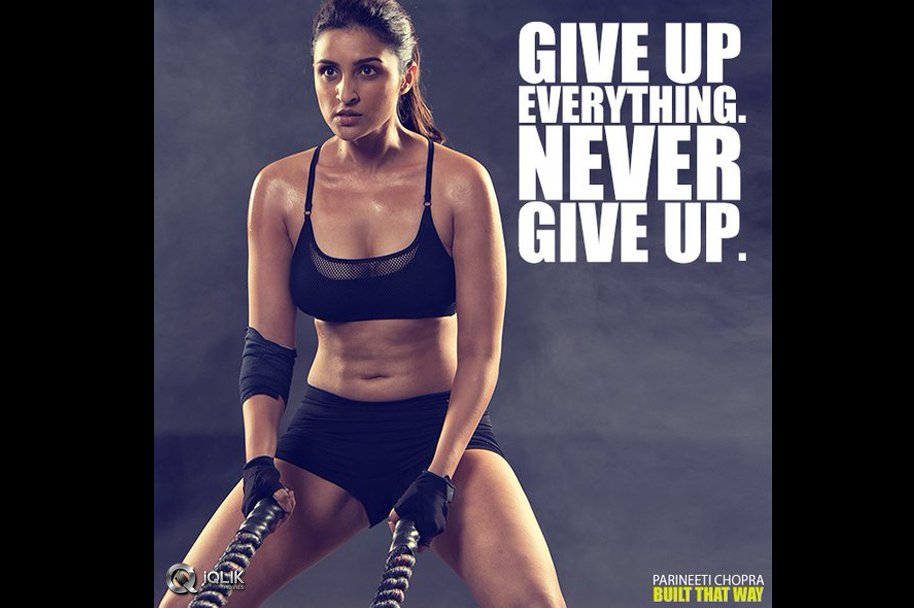 Parineeti-Chopra-Build-That-Way-Hot-Photo-Shoot